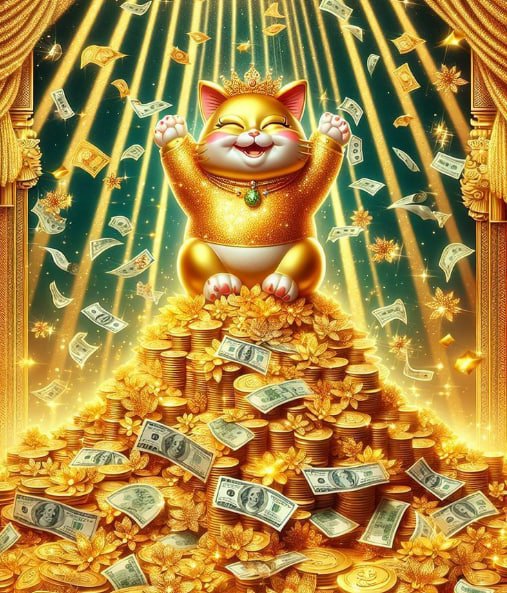 Ilustrasi taruhan olahraga dan kasino di platform koinzeus